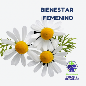 Bienestar Femenino