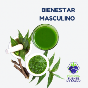 Bienestar Masculino