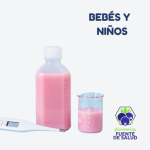 Bebés/Niños