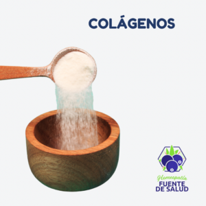 Colágenos