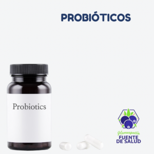 Probióticos