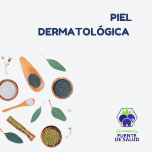 Piel Dermatológica