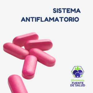 Sistema Antiflamatorio