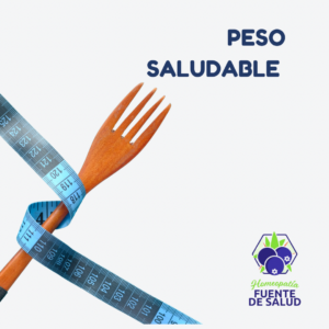 Peso Saludable