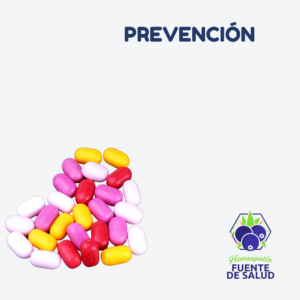 Prevención